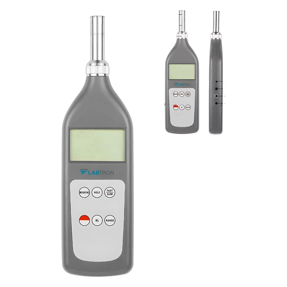 Accurate Sound Level Meter LSDM-A10